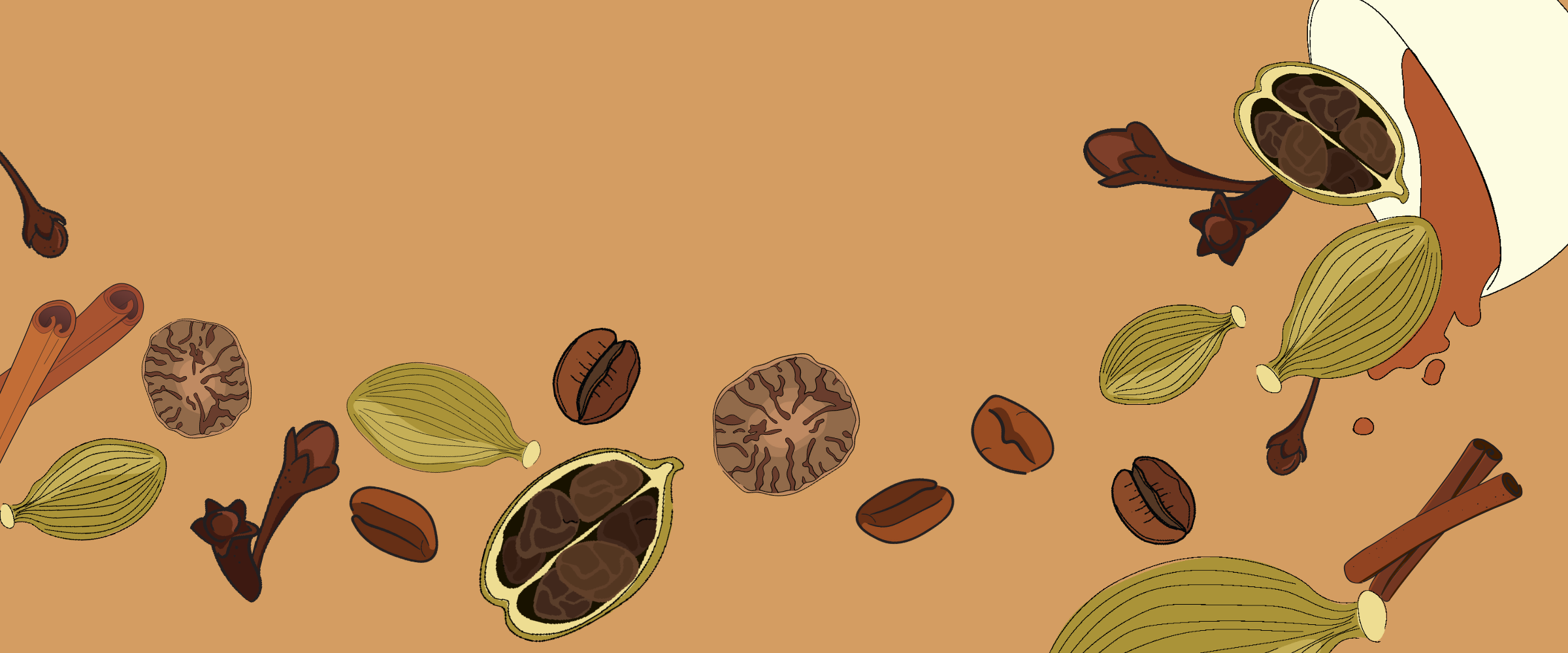 Café Collection