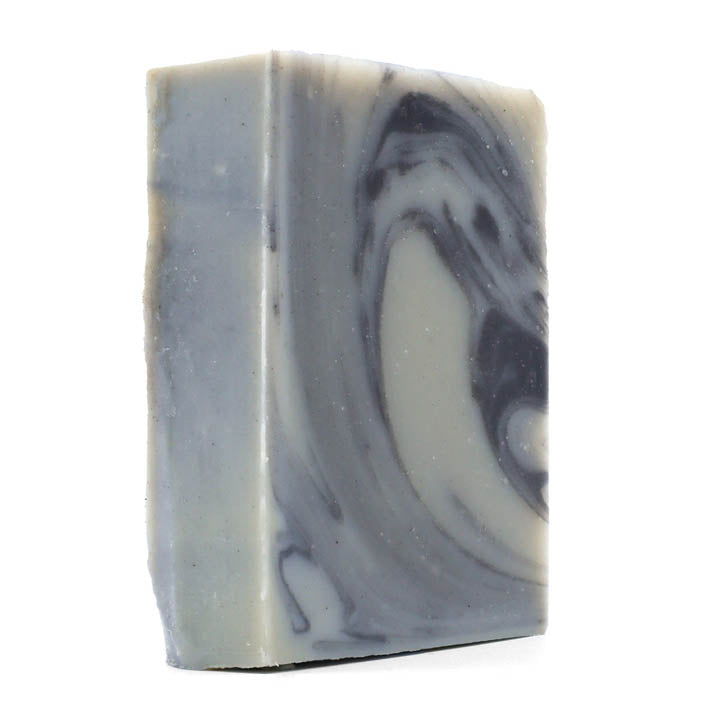 Raw FIXINS BAR® soap by Biggs & Featherbelle®