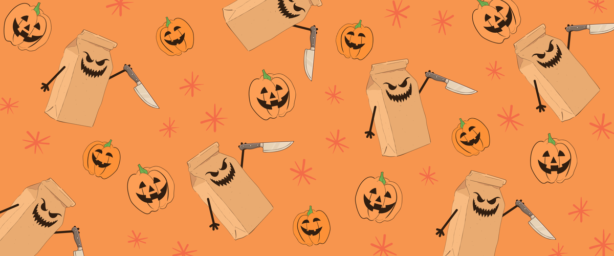 October Treats