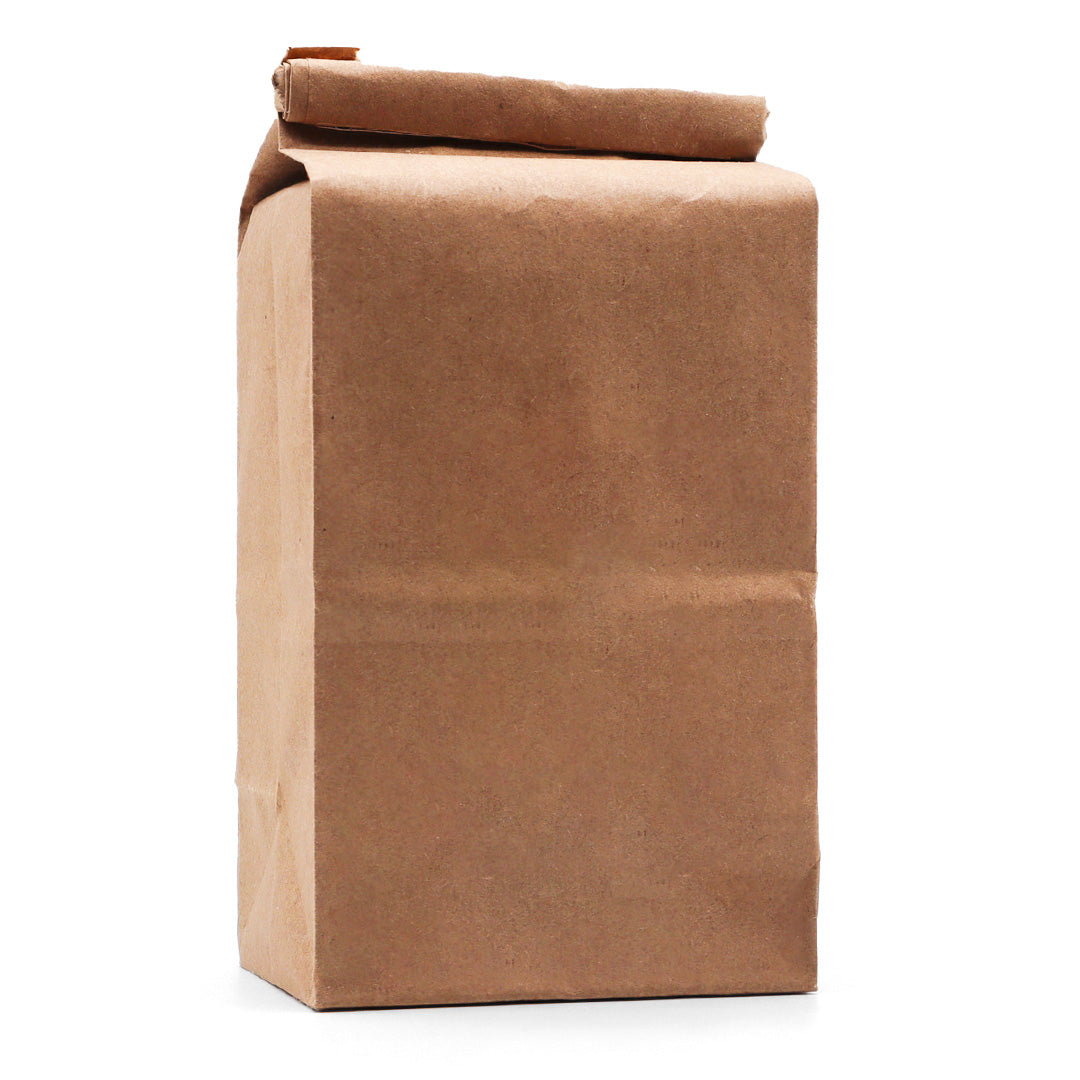 Bag of 1 pound of soap