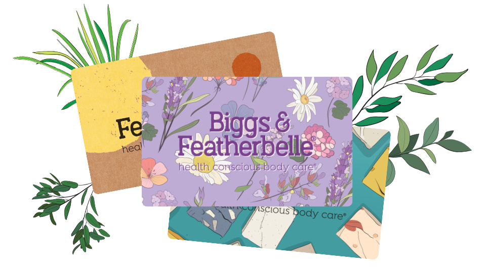 Get A B&F Gift Card for a friend!