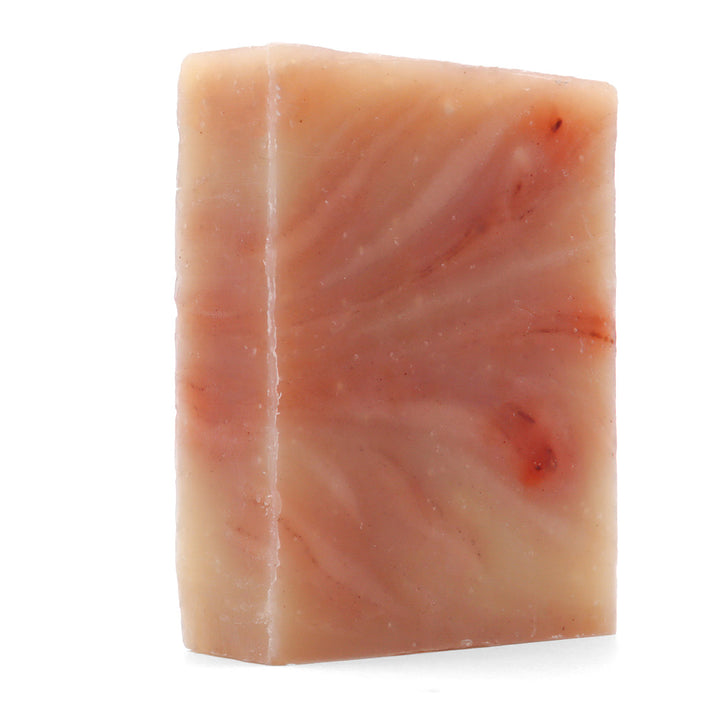 Raw BAR-LAMINT® soap by Biggs & Featherbelle®