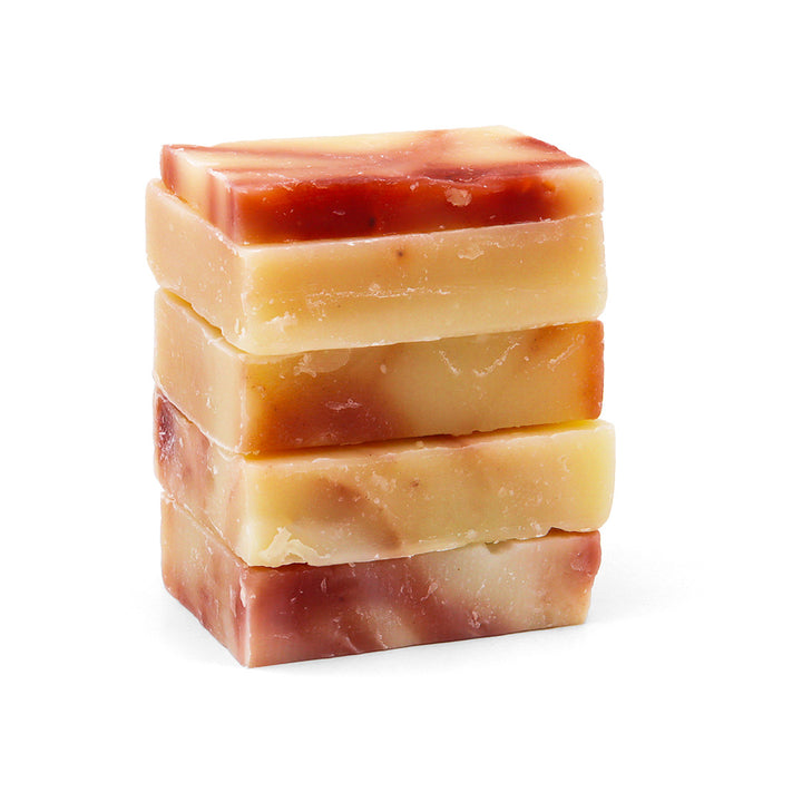 1 lb Stack of BAR-LAMINT® seconds by Biggs & Featherbelle®