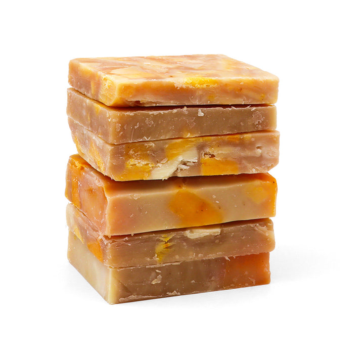 1 lb Stack of BAR-RUM® seconds by Biggs & Featherbelle®