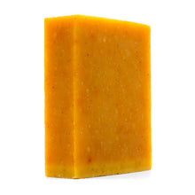 Raw BARBADOS® soap by Biggs & Featherbelle®