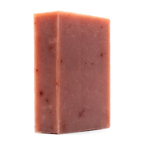 Raw BAR-LAMINT® soap by Biggs & Featherbelle®