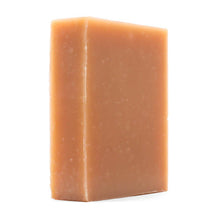Raw BARLESQUE® soap by Biggs & Featherbelle®