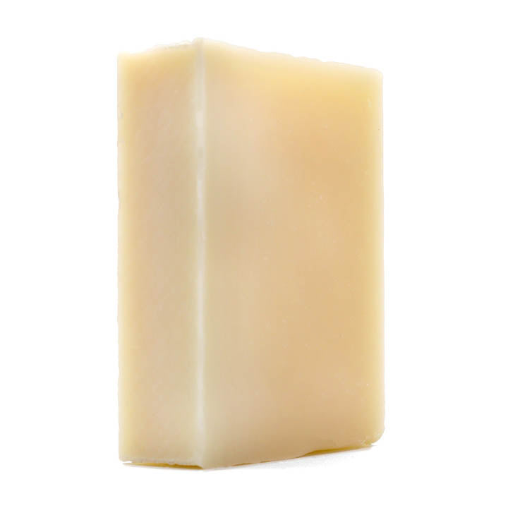 Raw BAR-TENDER® soap by Biggs & Featherbelle®