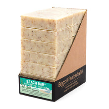 14-pack of BEACH BAR® soap by Biggs & Featherbelle®