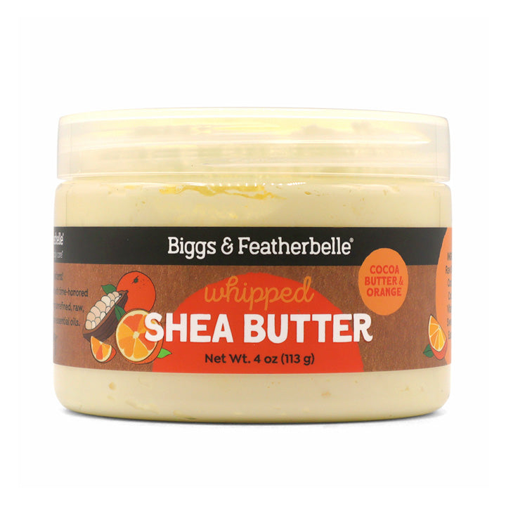 Double Butter Shea & Cocoa Butter Soap Bar