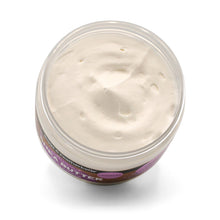 Detail of Lavender Whipped Shea Butter by Biggs & Featherbelle®