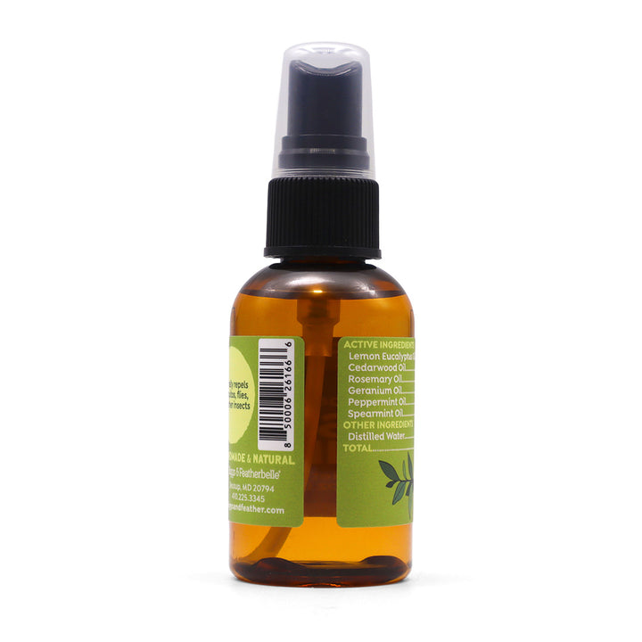 Insect Mist