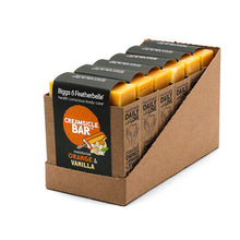 6-pack of CREAMSICLE BAR™ soap by Biggs & Featherbelle®