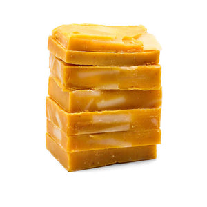 1 lb Stack of CREAMSICLE BAR™ seconds by Biggs & Featherbelle®