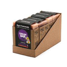 6-pack of DREAM BAR™ soap by Biggs & Featherbelle®