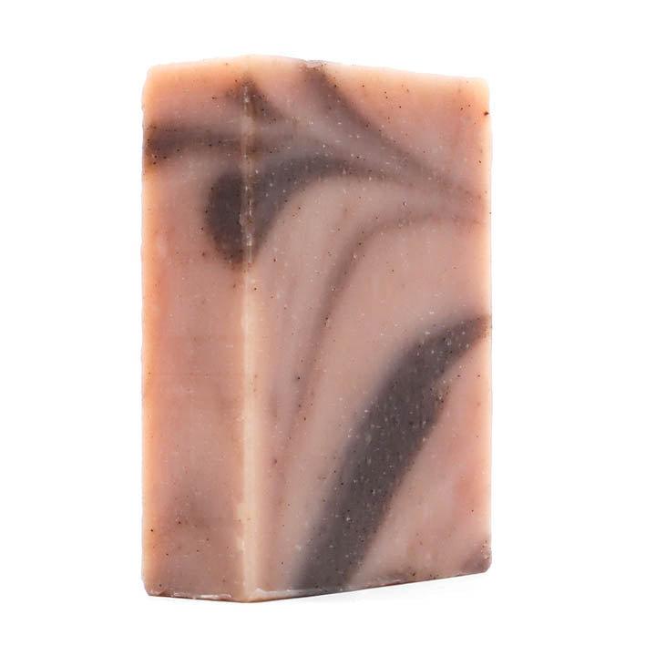 Raw DREAM BAR™ soap by Biggs & Featherbelle®