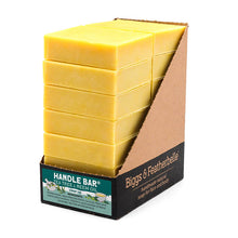 14-pack of HANDLE BAR® soap by Biggs & Featherbelle®