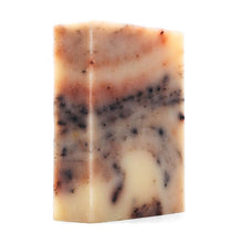 Raw JAM BAR® soap by Biggs & Featherbelle®