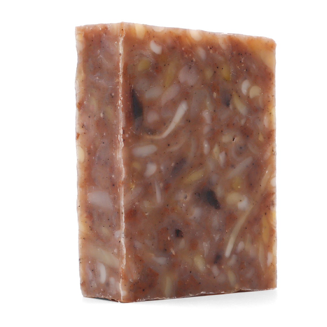 Raw KARAOKE BAR® soap by Biggs & Featherbelle®