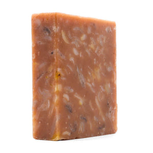 Raw KARAOKE BAR® soap by Biggs & Featherbelle®