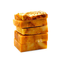1 lb Stack of LEMON BAR seconds by Biggs & Featherbelle®