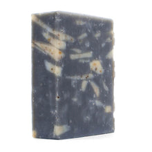Raw PIANO BAR® soap by Biggs & Featherbelle®