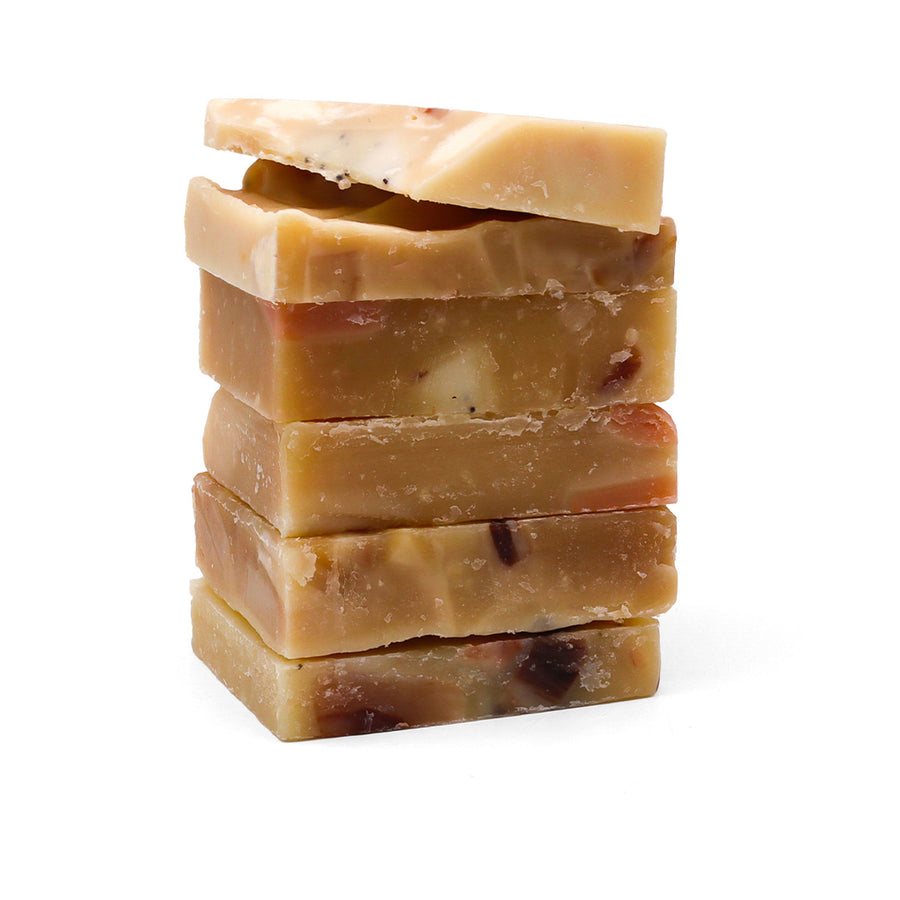 1 lb Stack of POPPA BAR® seconds by Biggs & Featherbelle®