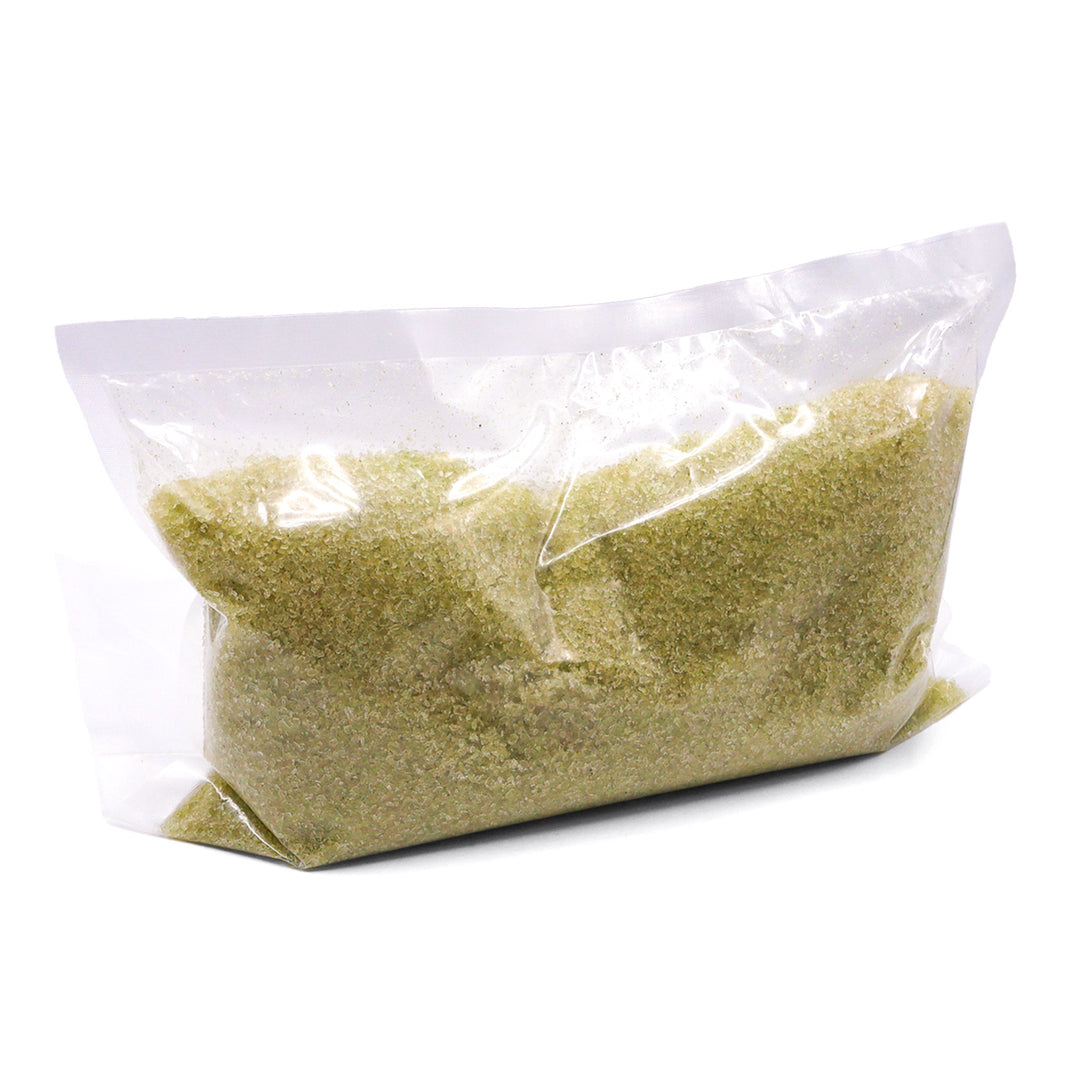 Muscle Soak Bath Salt in a 2lb bag by Biggs & Featherbelle®