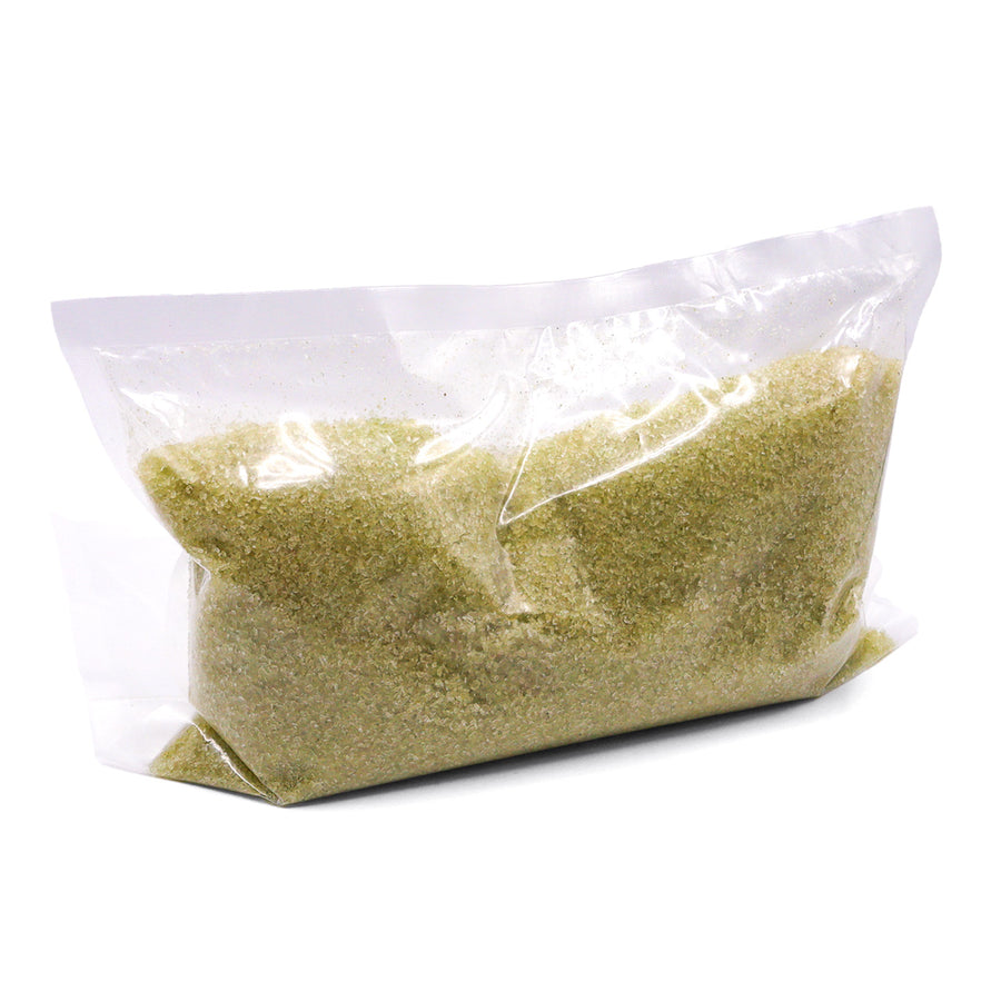 Muscle Soak Bath Salt in a 2lb bag by Biggs & Featherbelle®