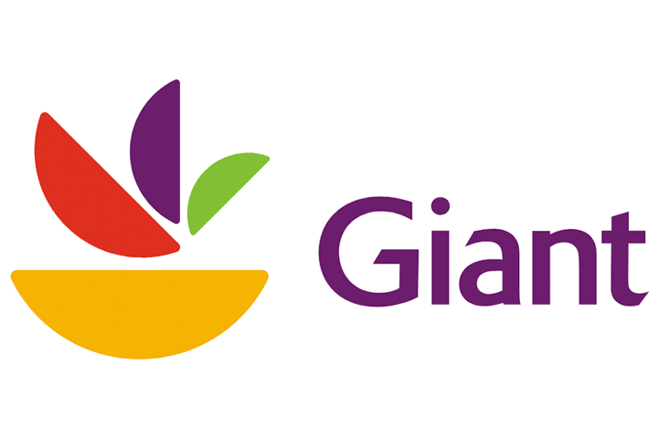 Giant Food Stores logo