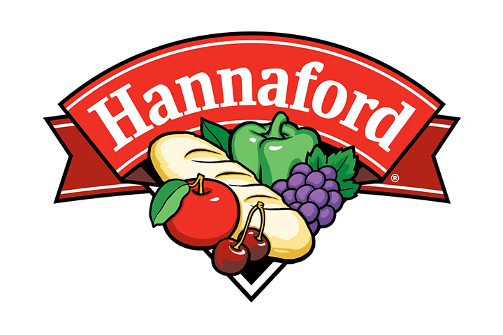 Hannaford logo