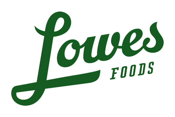 Lowes Foods logo