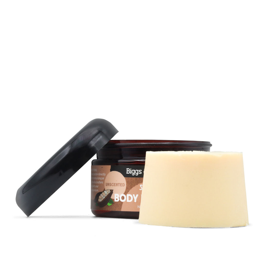 SOOTHING Body Butter Bar by Biggs & Featherbelle®