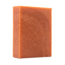 CANDY CANE Natural Soap by Biggs & Featherbelle® - Unboxed