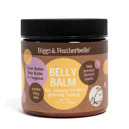 Belly Balm