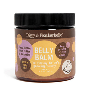 Belly Balm
