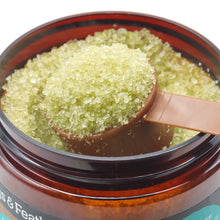 MUSCLE SOAK by Biggs & Featherbelle®