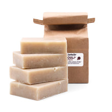 BAR-CHOULI® 4-Pack Soap by Biggs & Featherbelle®