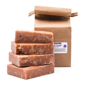 KARAOKE BAR® 4-Pack Soap by Biggs & Featherbelle®
