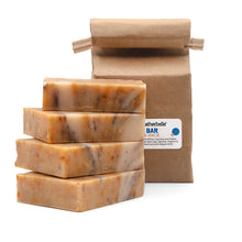 JAM BAR® 4-Pack Soap by Biggs & Featherbelle®